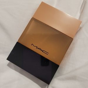MAC SHADESCENT CREME D'NUDE 50ML